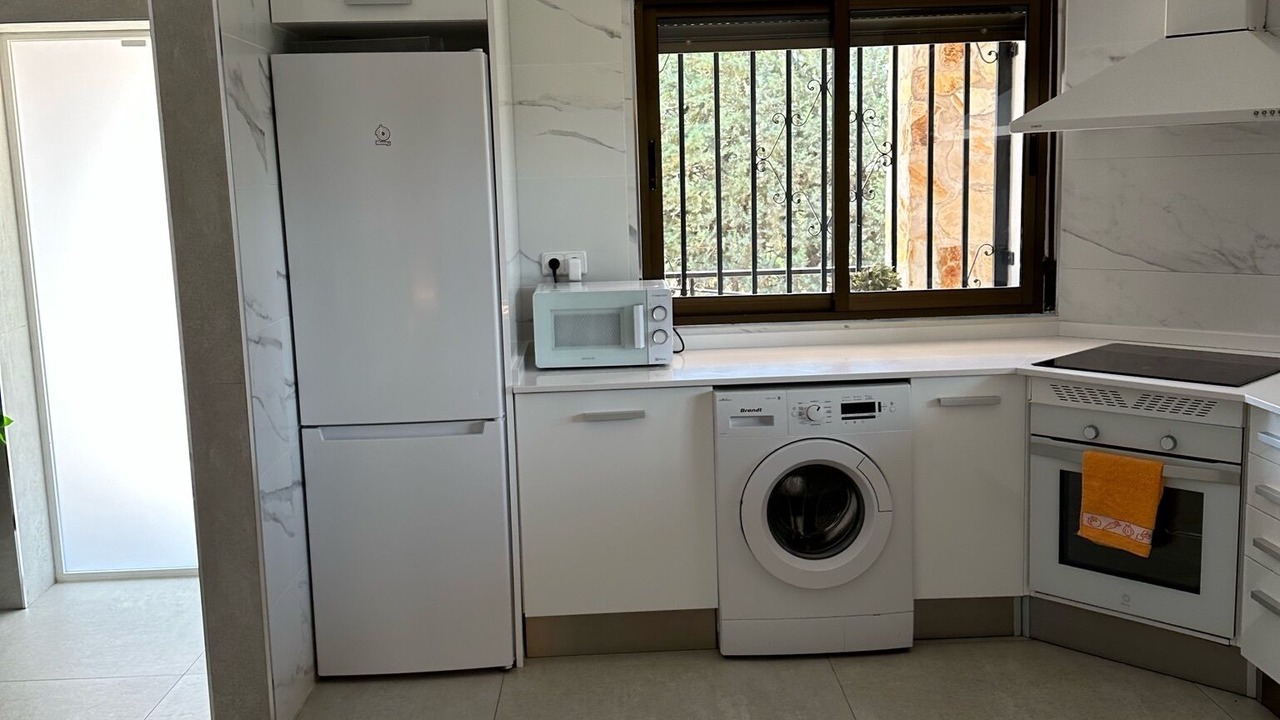 Photo of Kitchen in Brunete