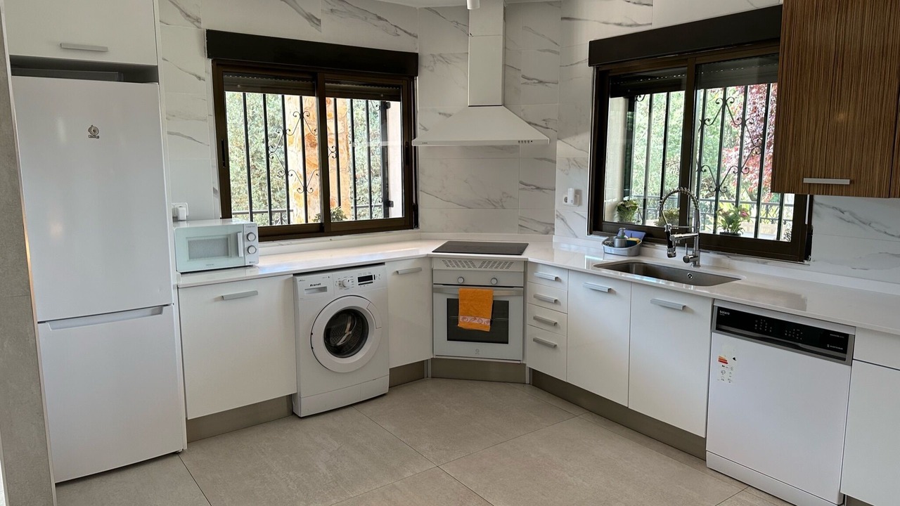 Photo of Kitchen in Brunete