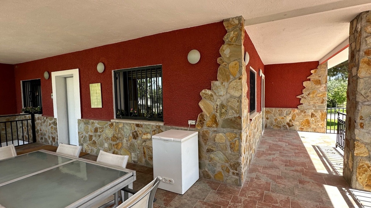 Photo of Outdoor in Brunete