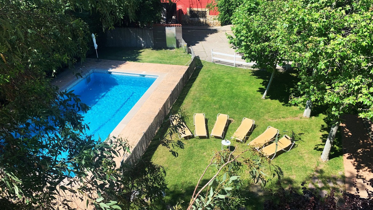 Photo of Outdoor in Brunete