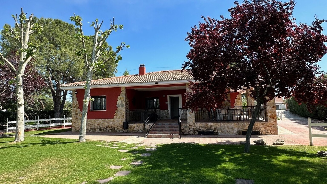 Photo of Outdoor in Brunete