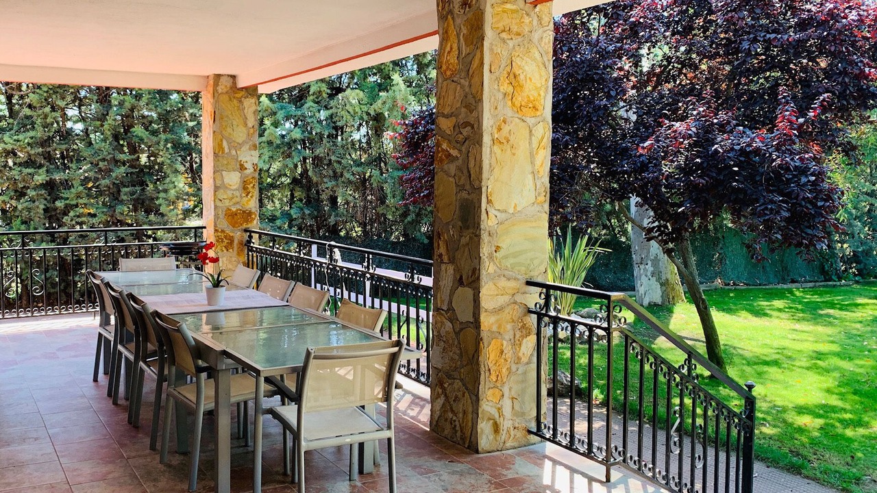 Photo of Outdoor in Brunete
