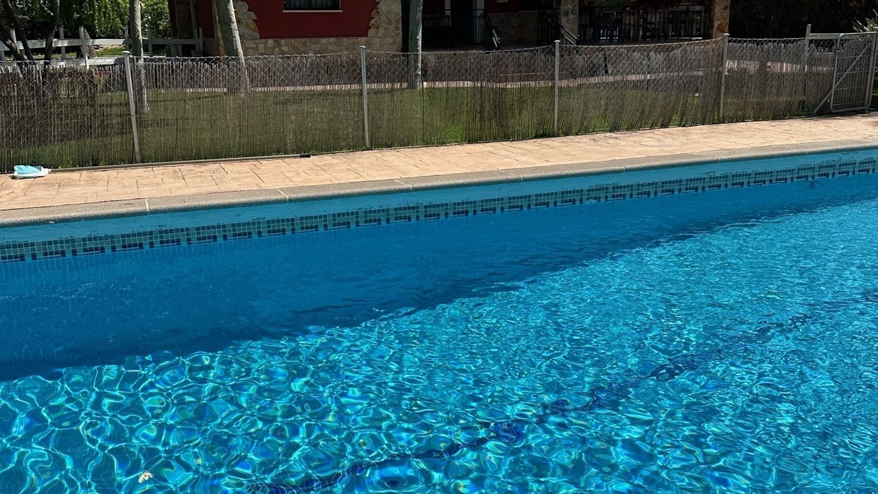 Photo of Outdoor in Brunete
