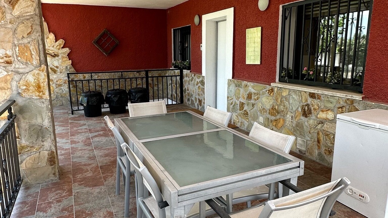 Photo of Outdoor in Brunete