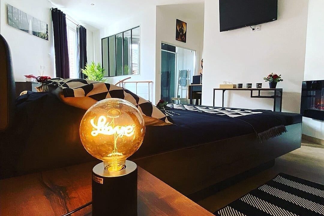 Photo of Bedroom in Tricot