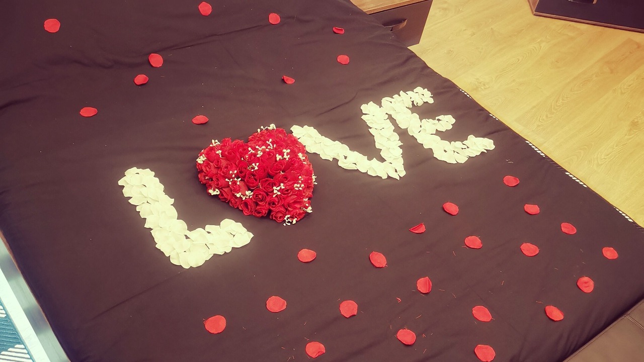 Photo of Bedroom in Tricot