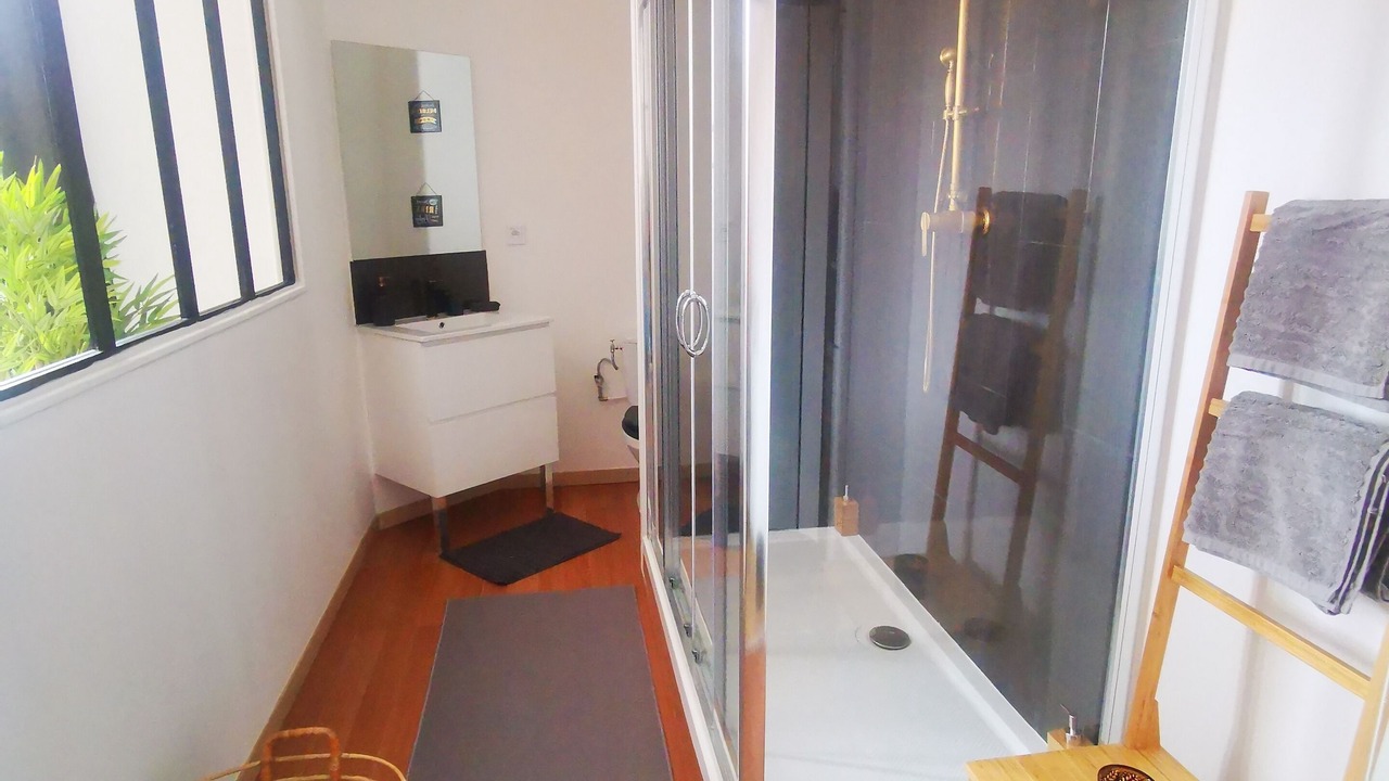 Photo of Bathroom in Tricot