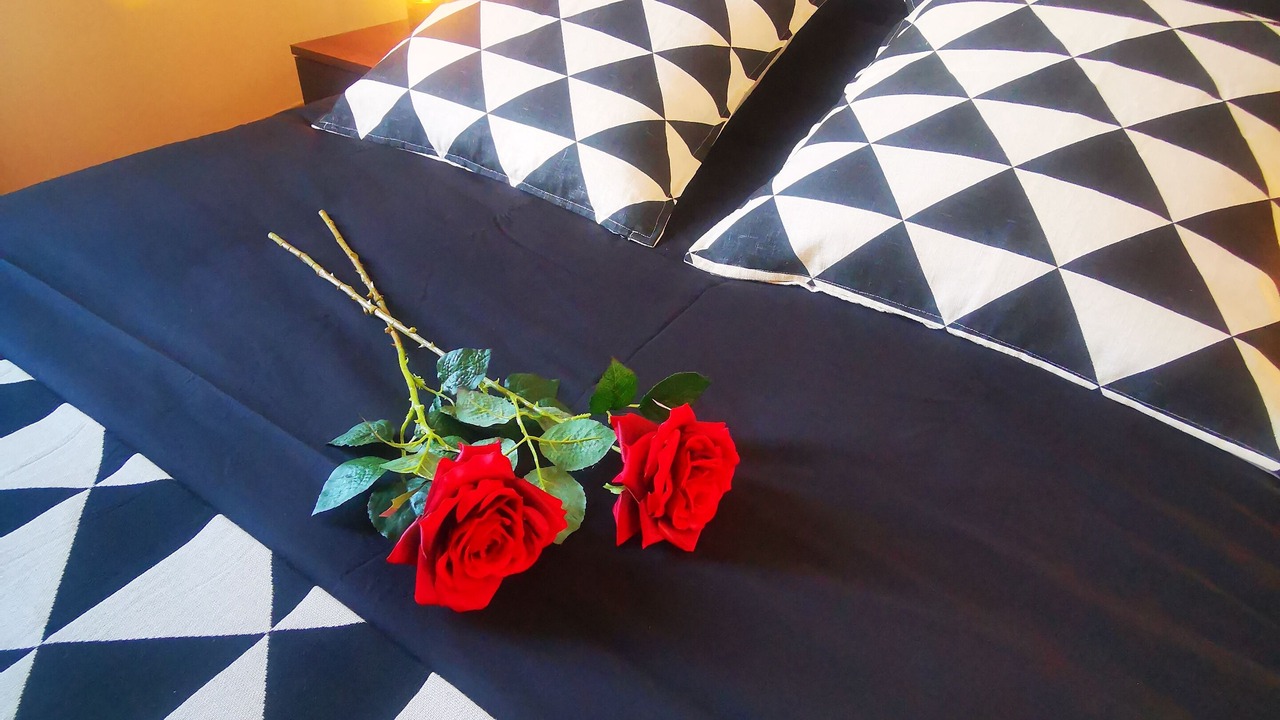 Photo of Bedroom in Tricot