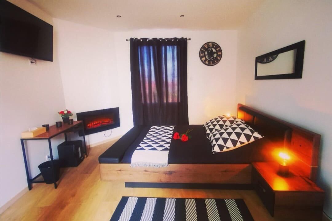 Photo of Bedroom in Tricot