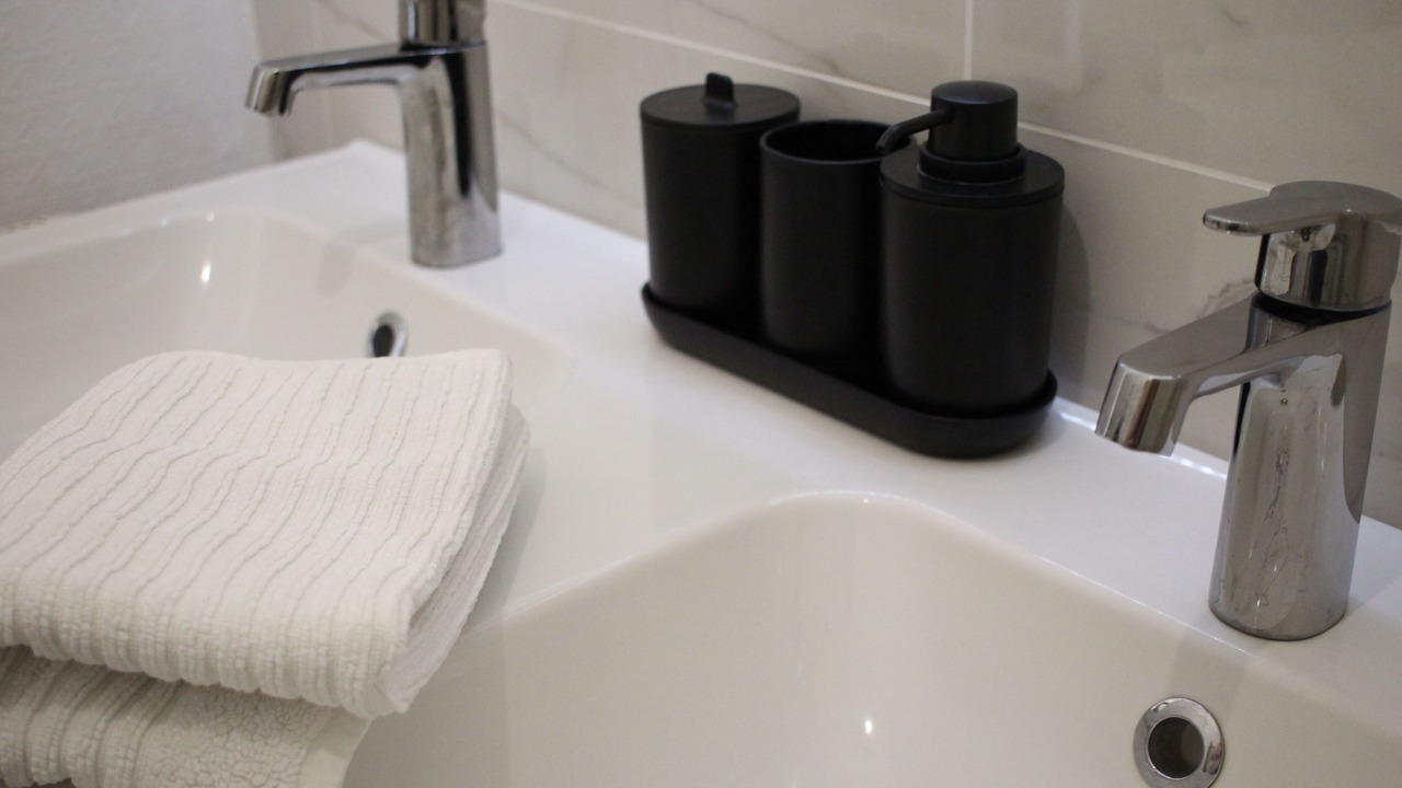 Photo of Bathroom in Chamalieres