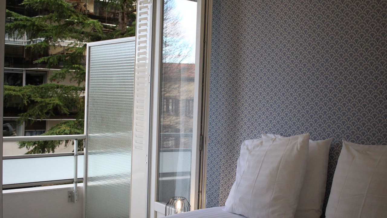 Photo of Bedroom in Chamalieres