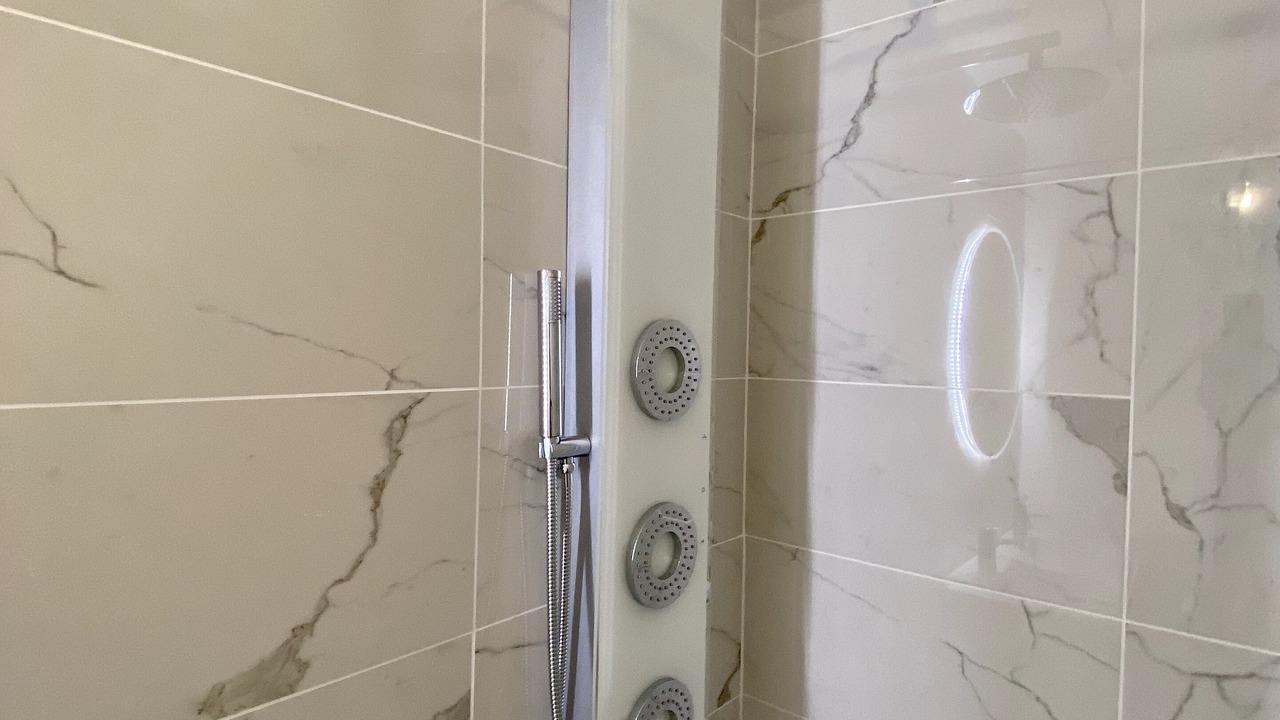Photo of Bathroom in Chamalieres
