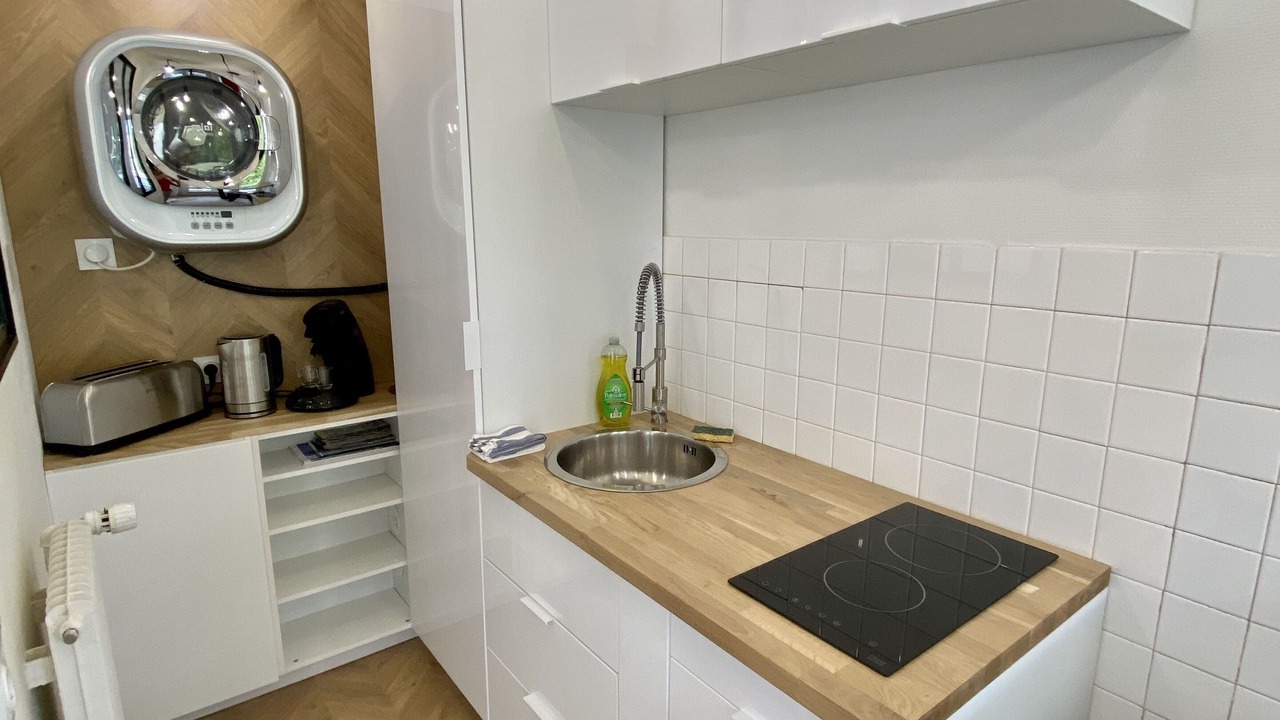 Photo of Kitchen in Chamalieres