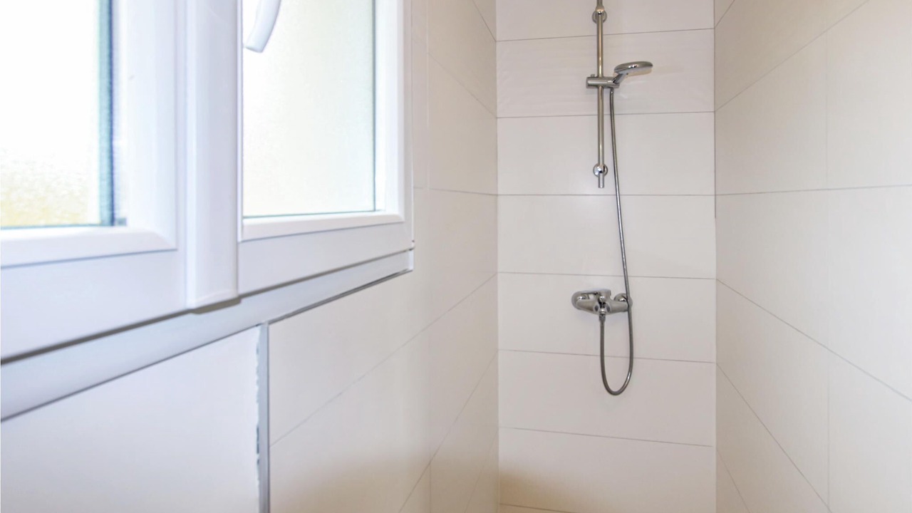 Photo of Bathroom in Saint-Thome