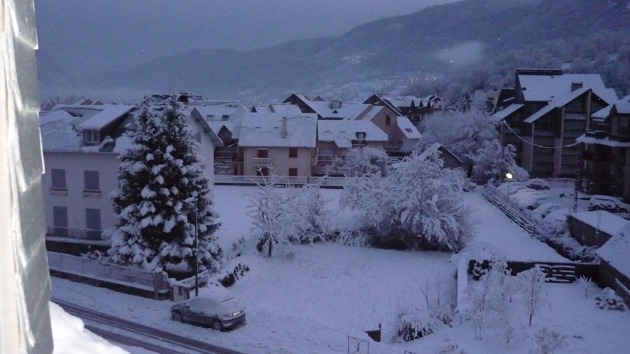 Photo of Outdoor in Saint-Lary-Soulan