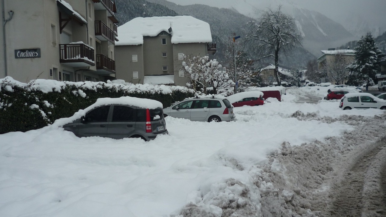 Photo of Outdoor in Saint-Lary-Soulan