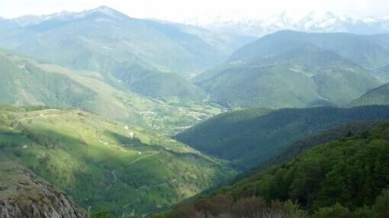 Photo of Others in Saint-Lary-Soulan