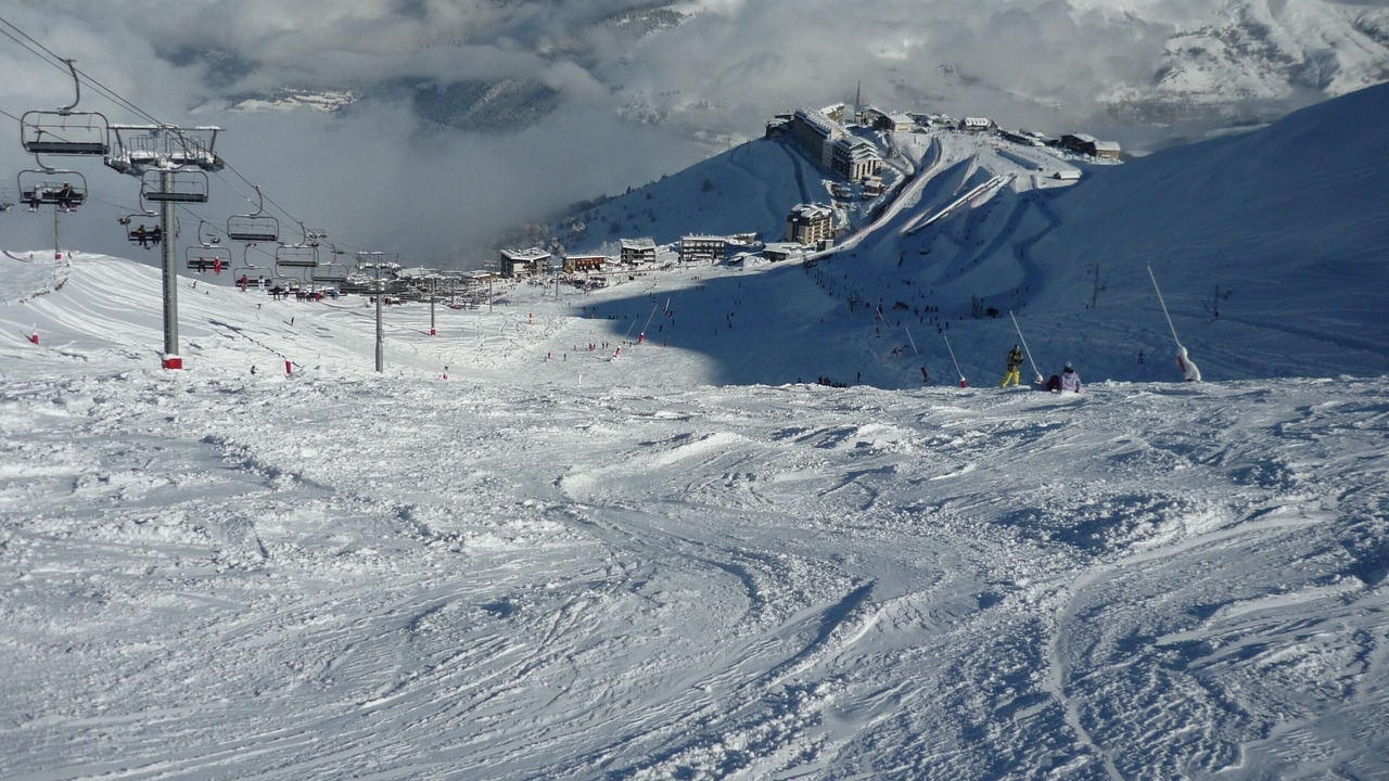 Photo of Others in Saint-Lary-Soulan
