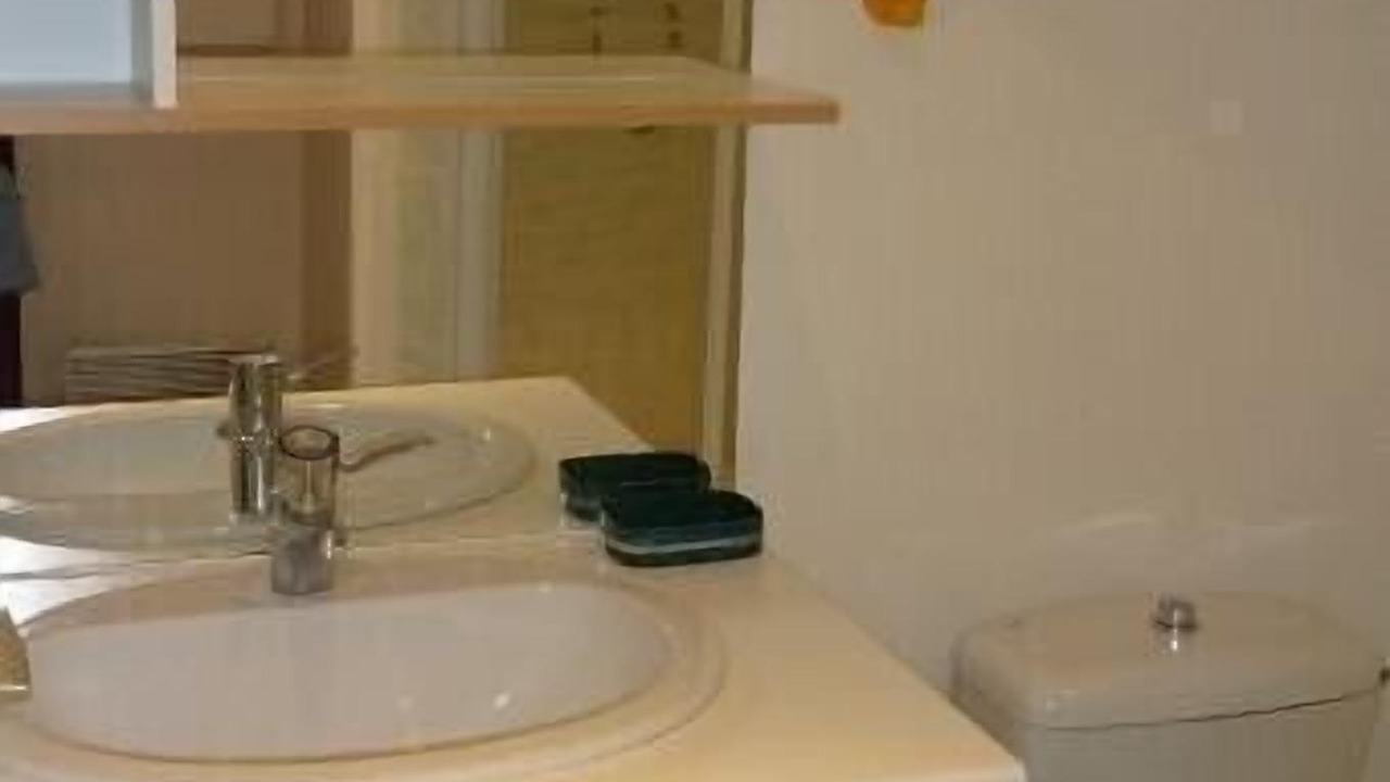 Photo of Bathroom in Saint-Lary-Soulan