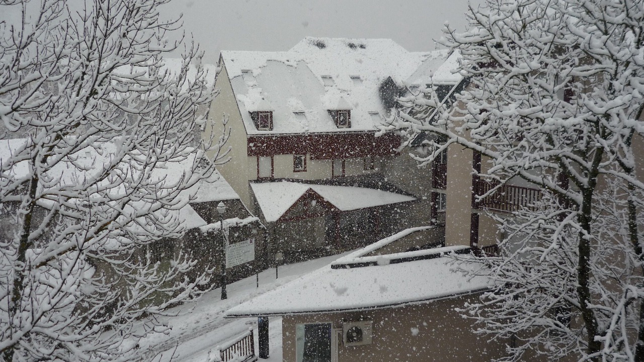 Photo of Outdoor in Saint-Lary-Soulan