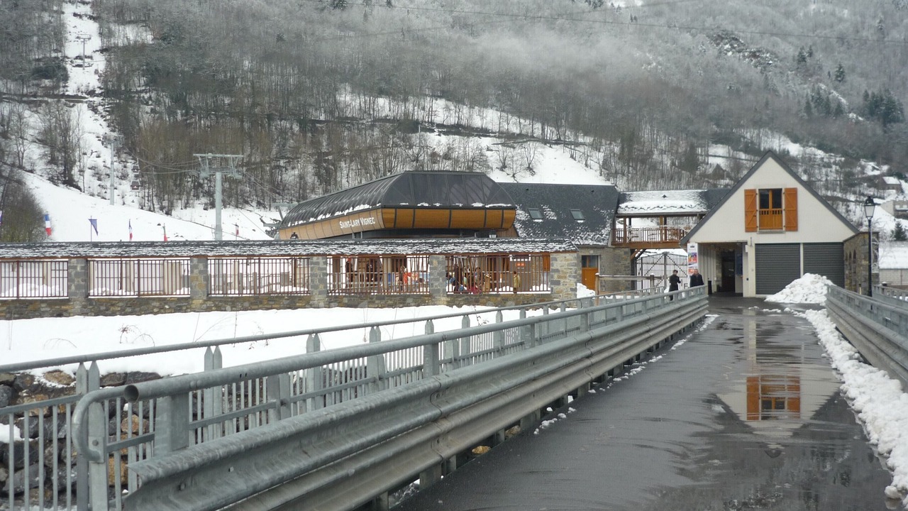 Photo of Outdoor in Saint-Lary-Soulan