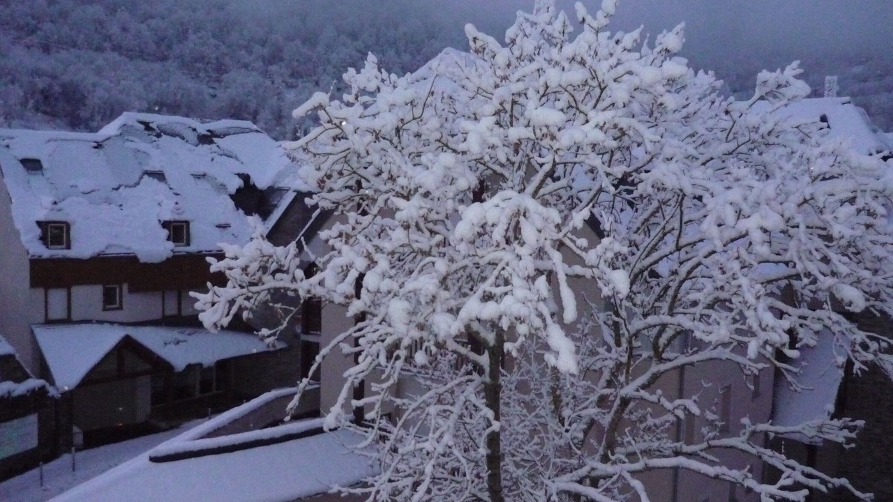 Photo of Outdoor in Saint-Lary-Soulan