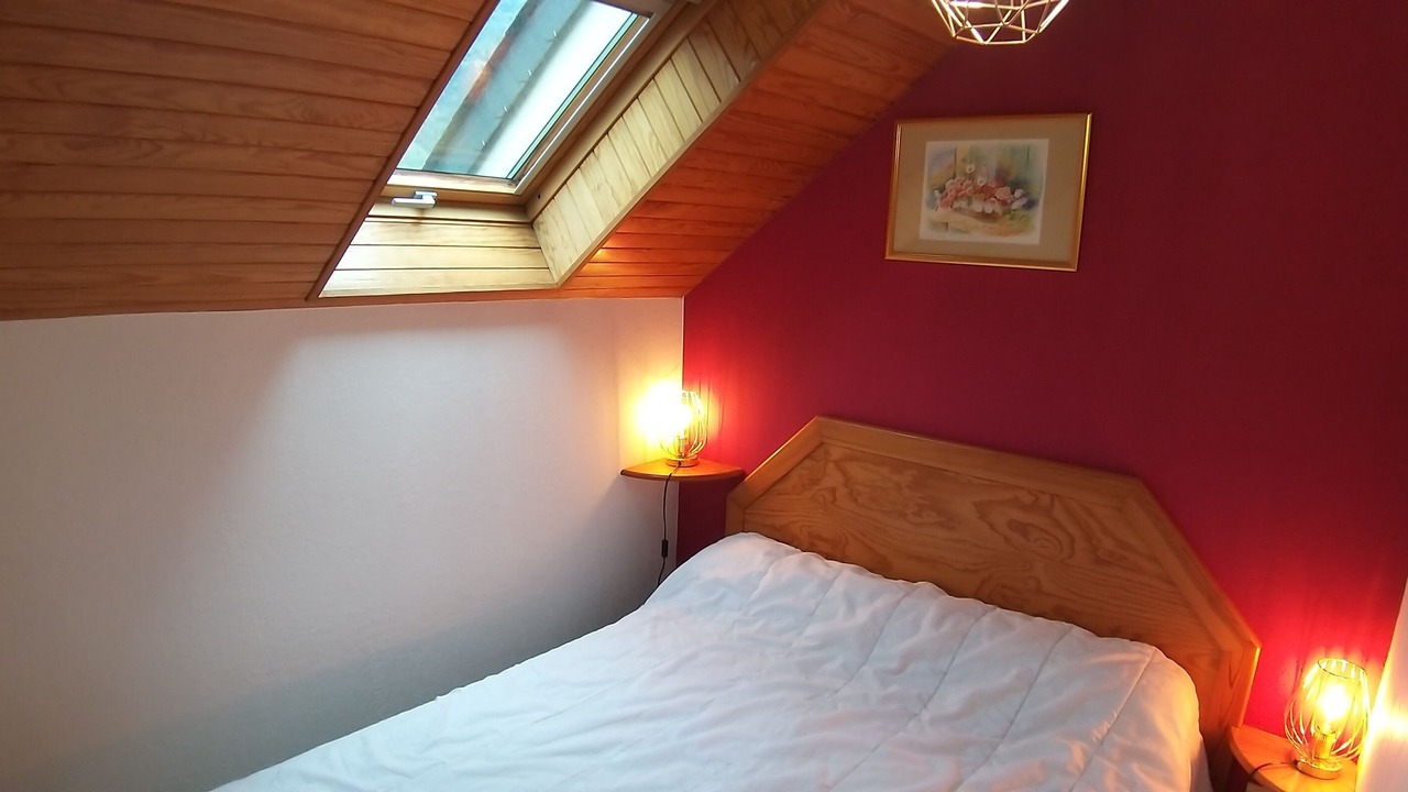 Photo of Bedroom in Saint-Lary-Soulan