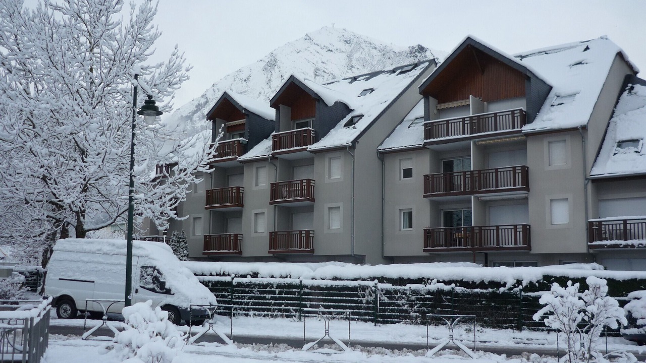 Photo of Outdoor in Saint-Lary-Soulan