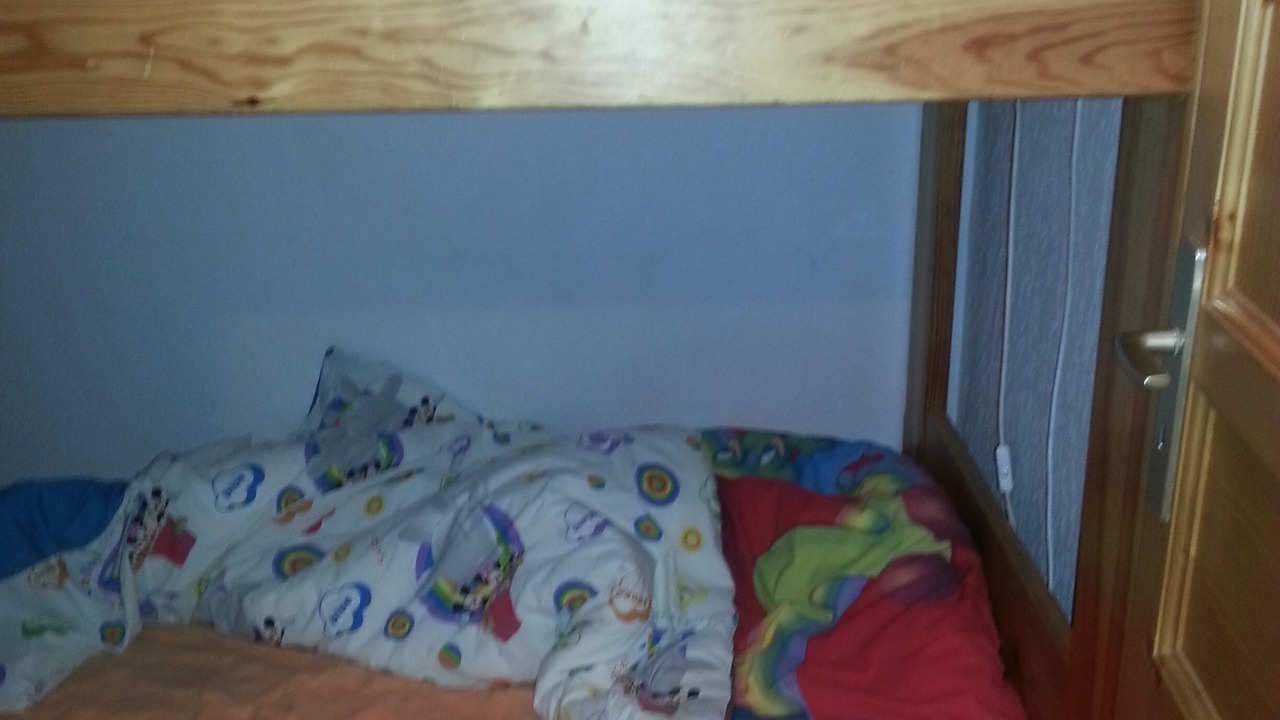 Photo of Bedroom in Saint-Lary-Soulan