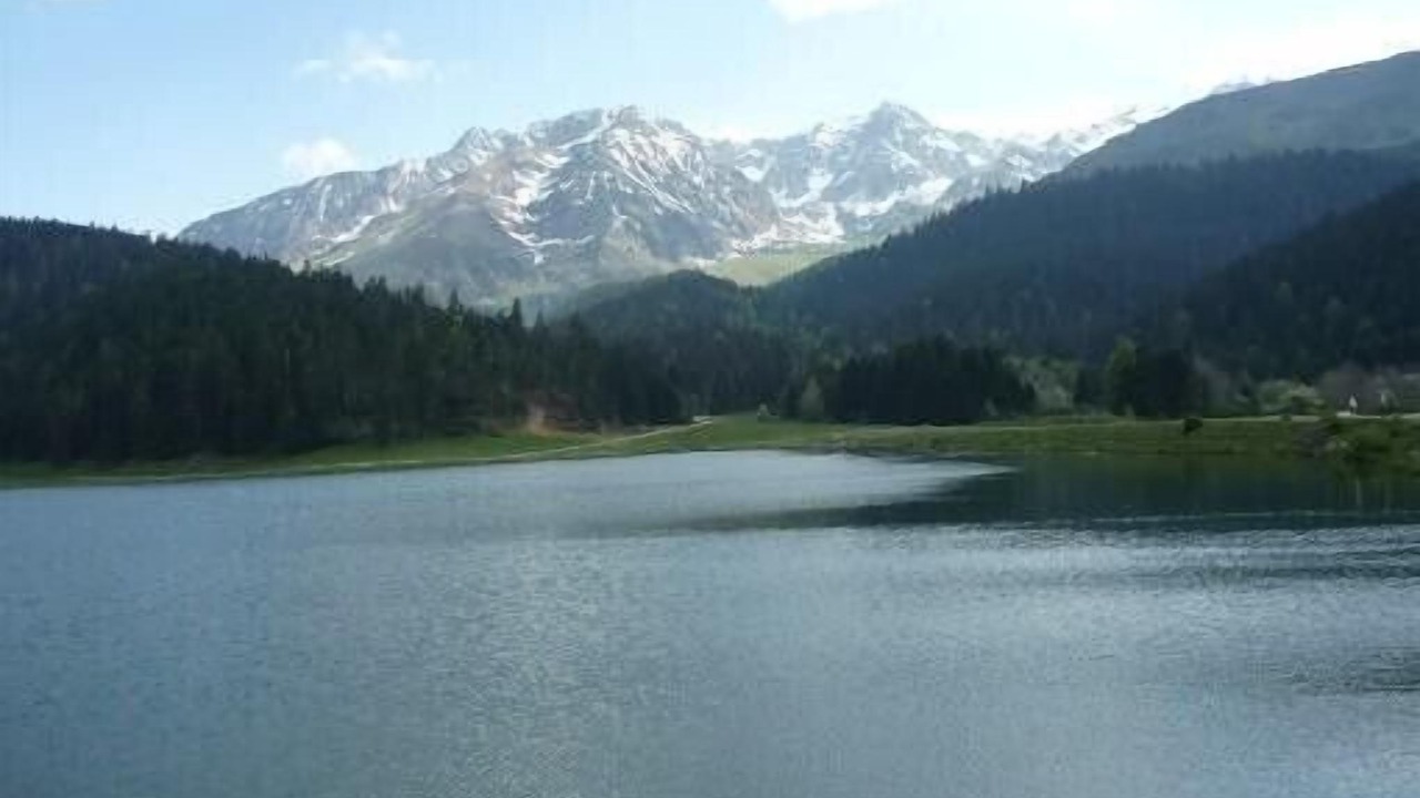 Photo of Outdoor in Saint-Lary-Soulan