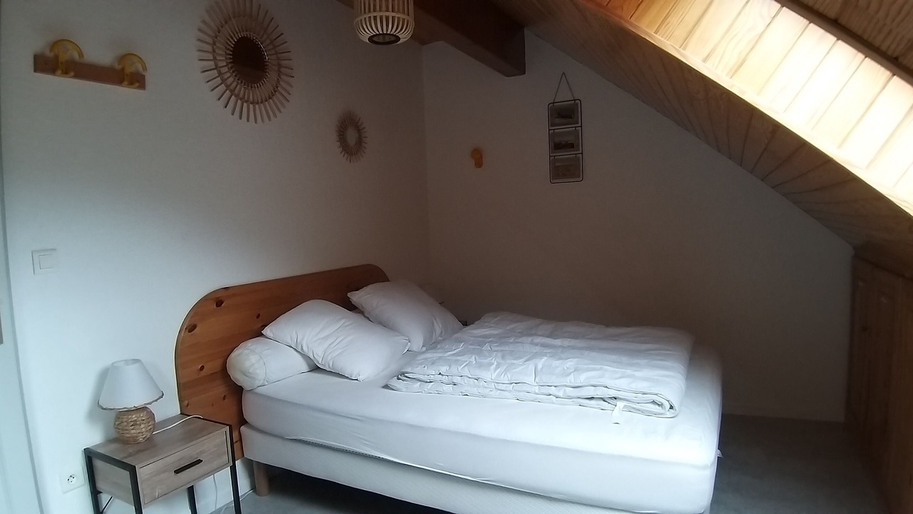 Photo of Bedroom in Saint-Lary-Soulan