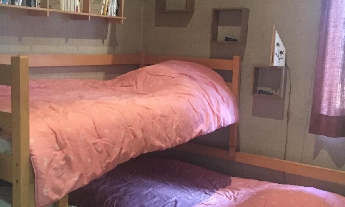 Photo of Bedroom in La Roche