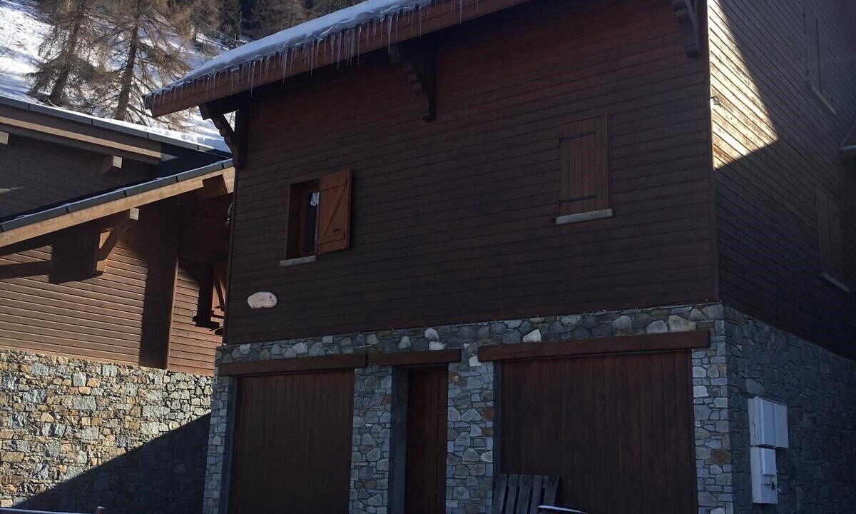 Photo of Outdoor in La Roche