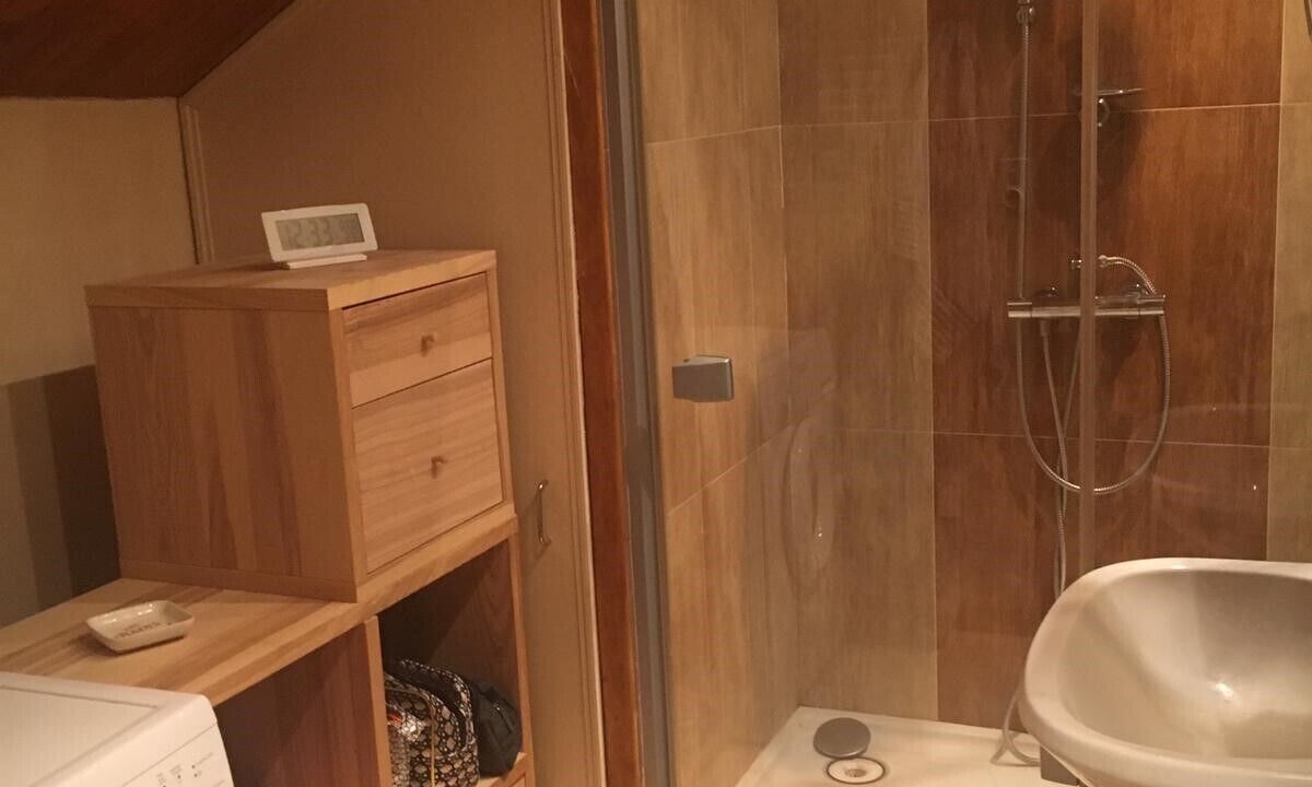 Photo of Bathroom in La Roche