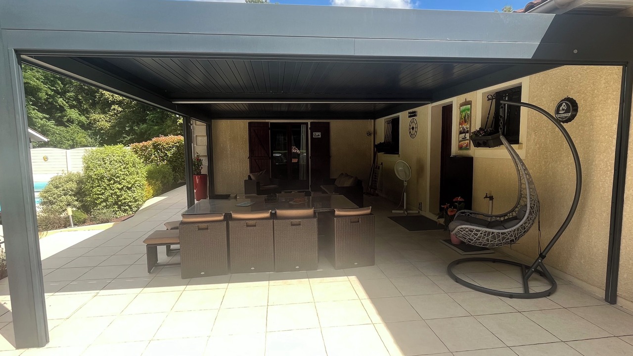 Photo of Outdoor in Latresne