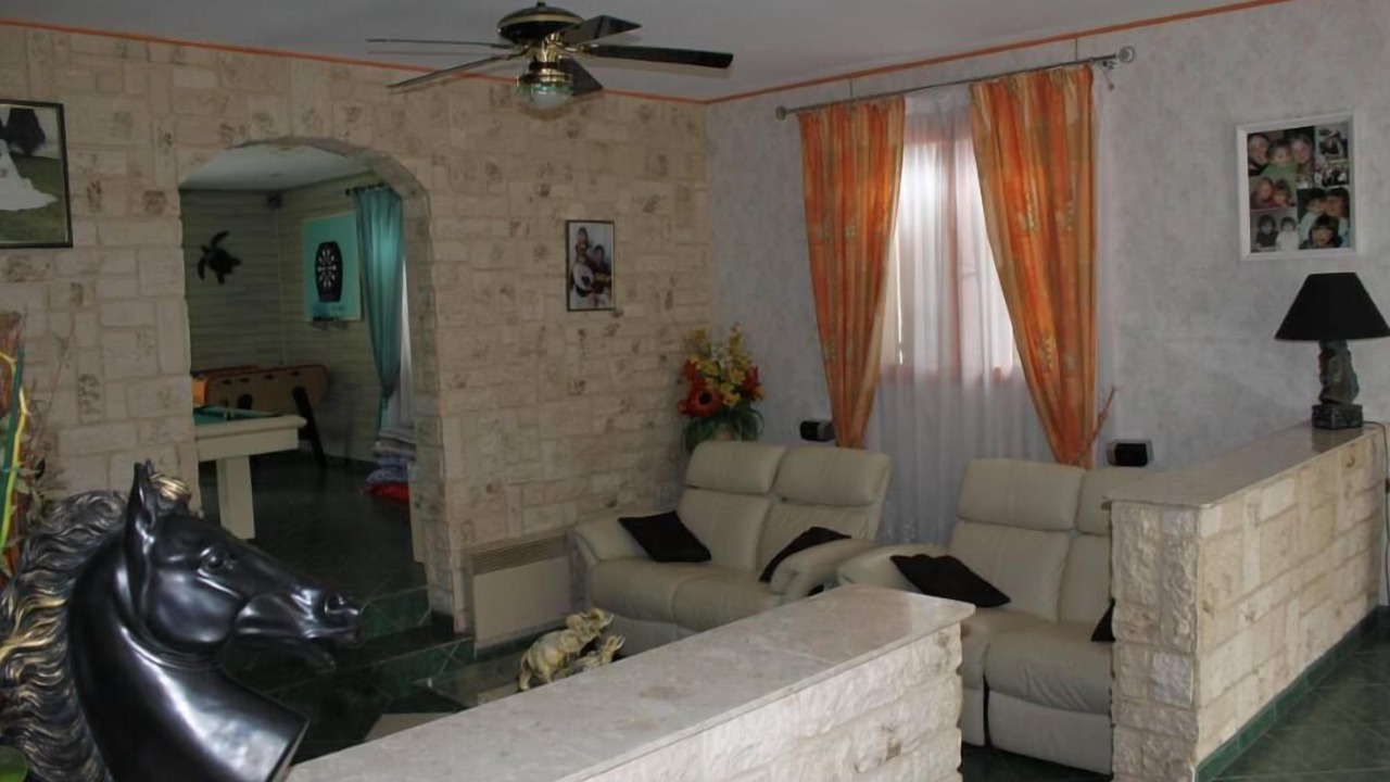 Photo of Livingroom in Latresne