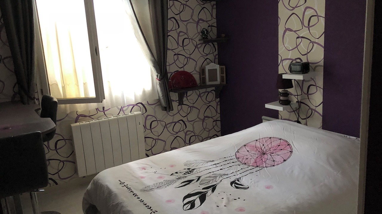 Photo of Bedroom in Latresne