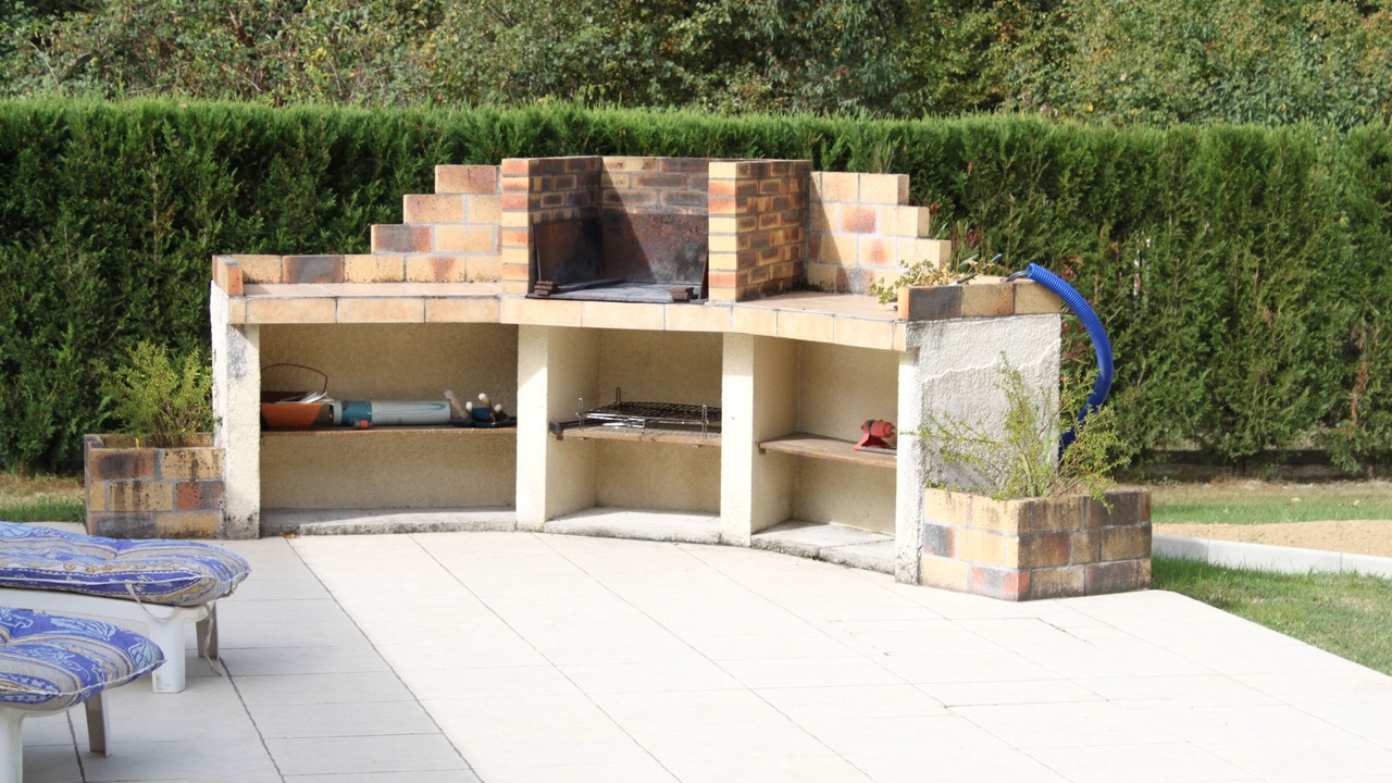 Photo of Patio Balcony in Latresne