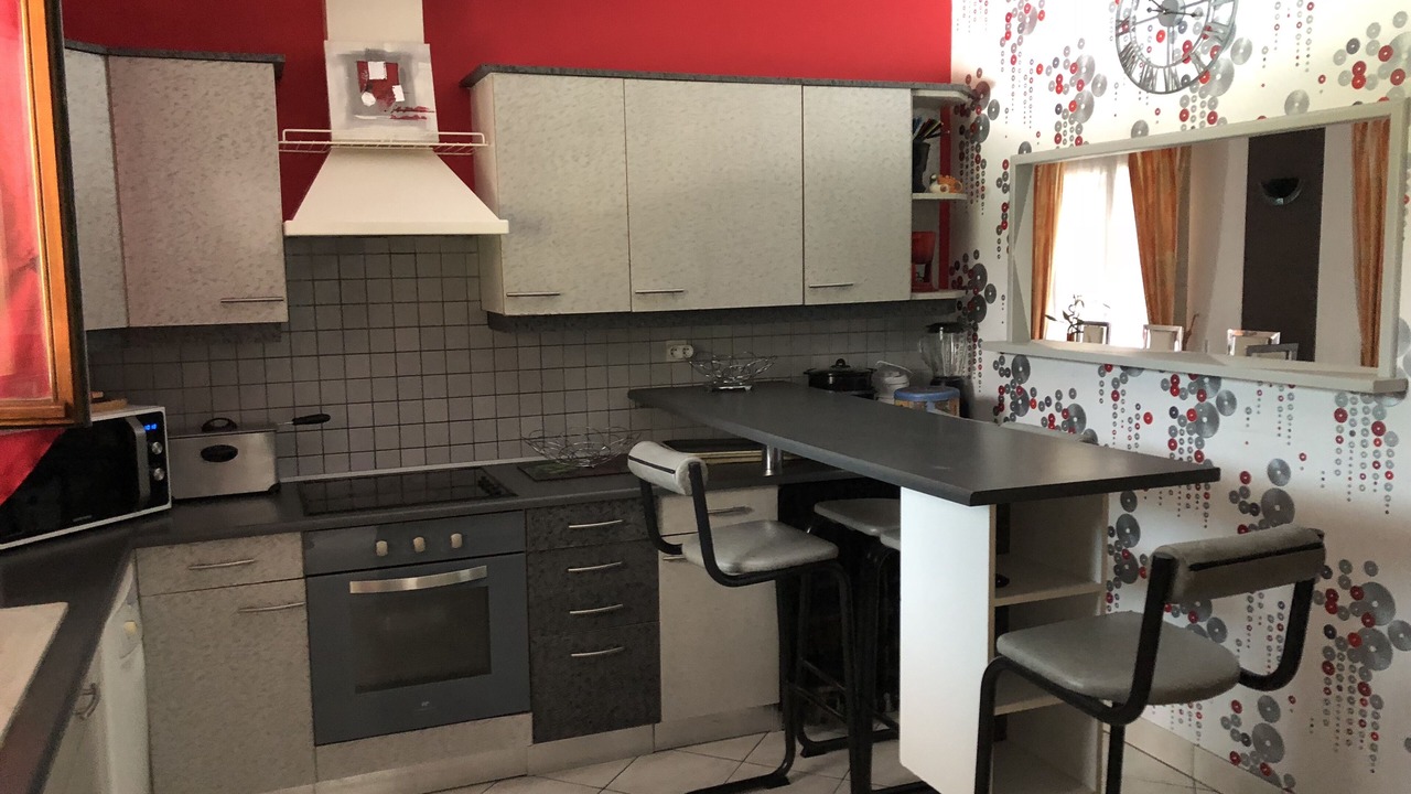 Photo of Kitchen in Latresne