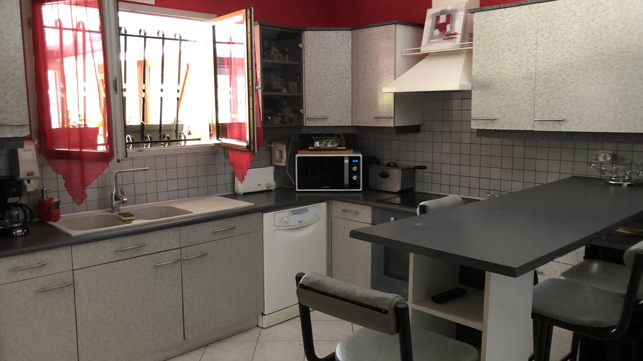 Photo of Kitchen in Latresne