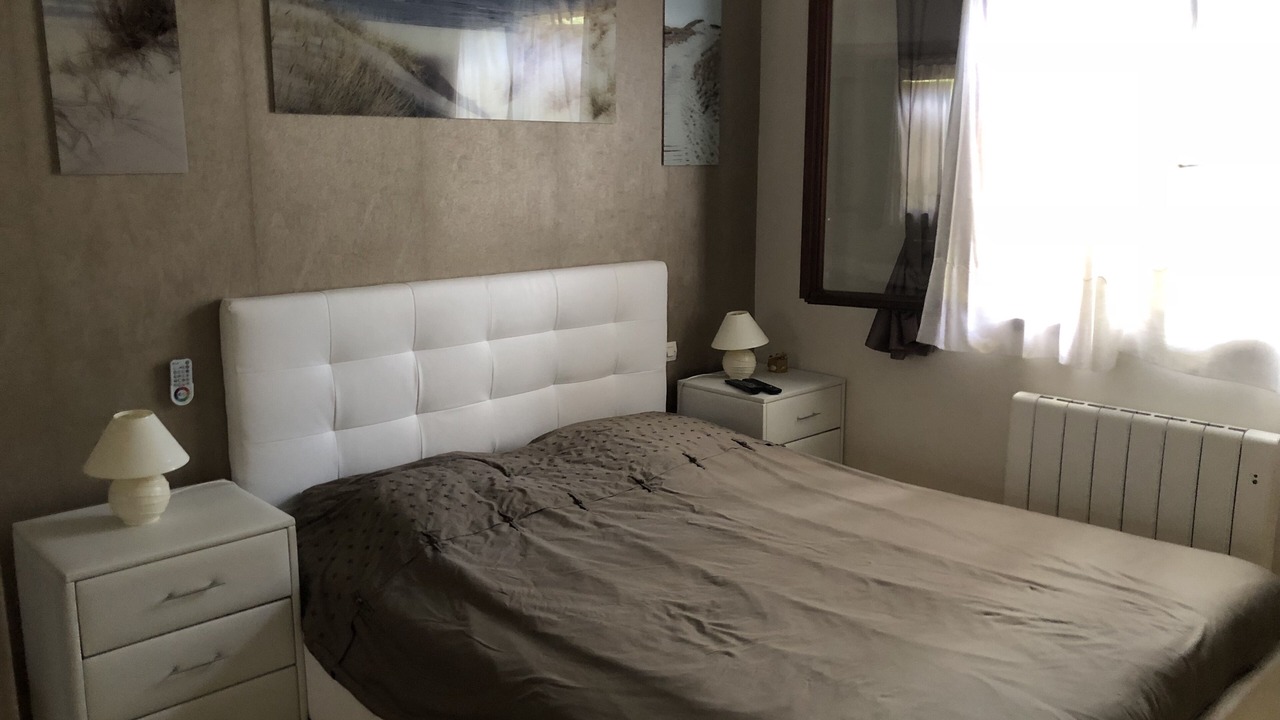 Photo of Bedroom in Latresne