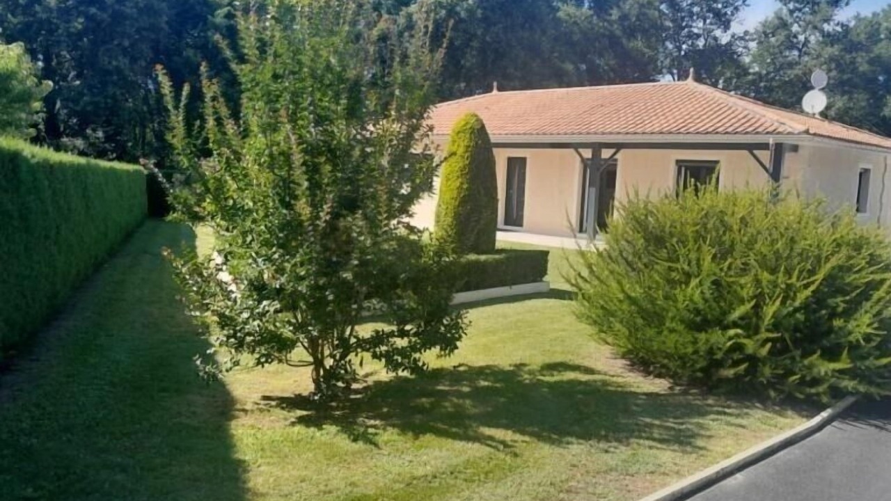 Photo of Outdoor in Latresne