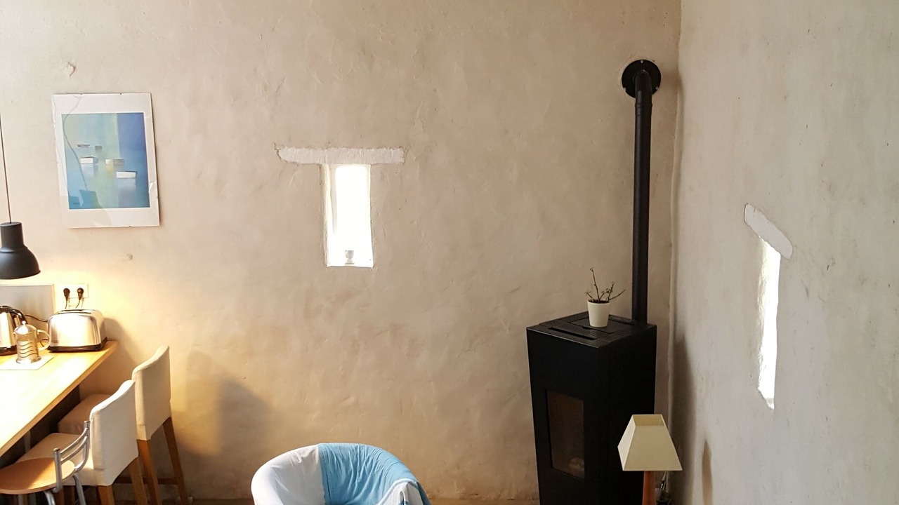 Photo of Livingroom in Cheffes