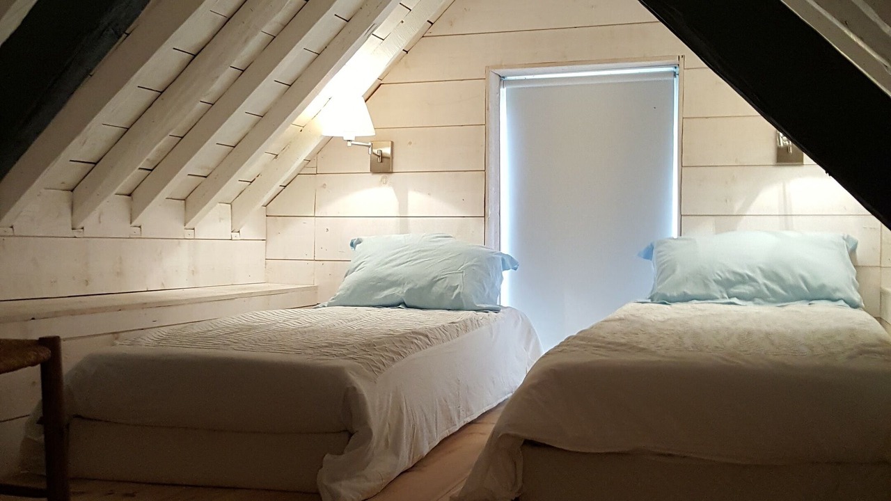 Photo of Bedroom in Cheffes