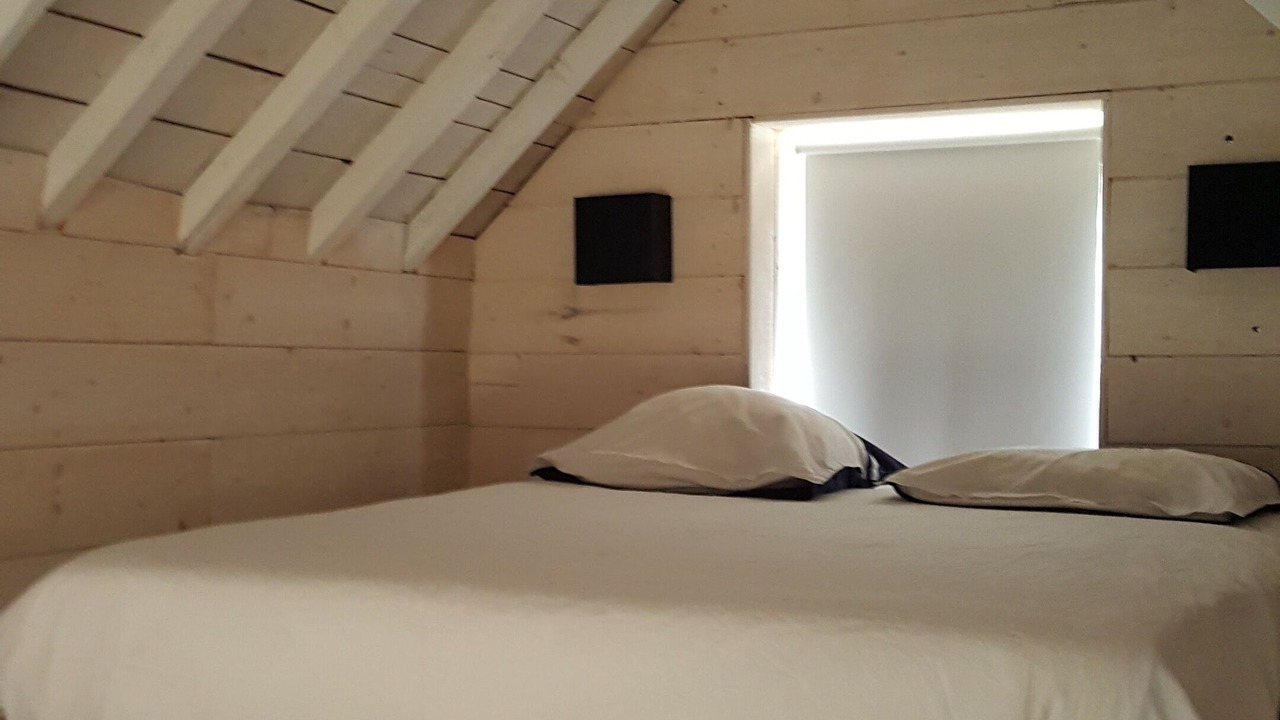 Photo of Bedroom in Cheffes