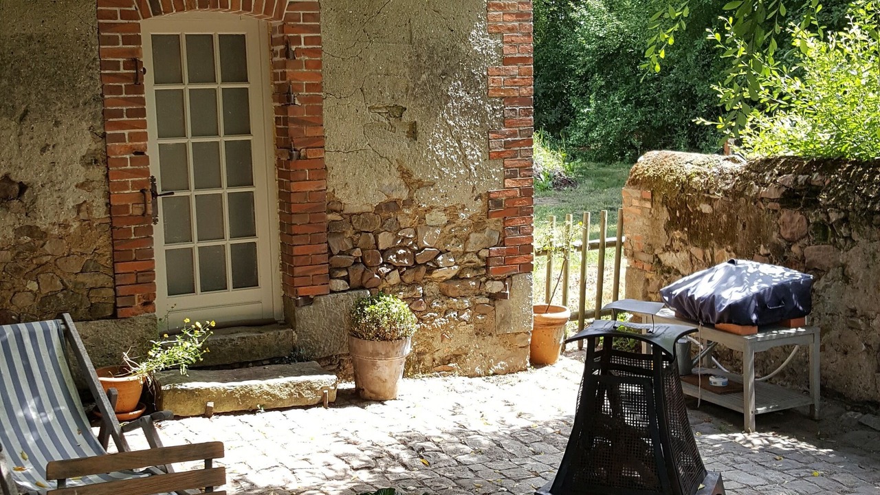 Photo of Outdoor in Cheffes