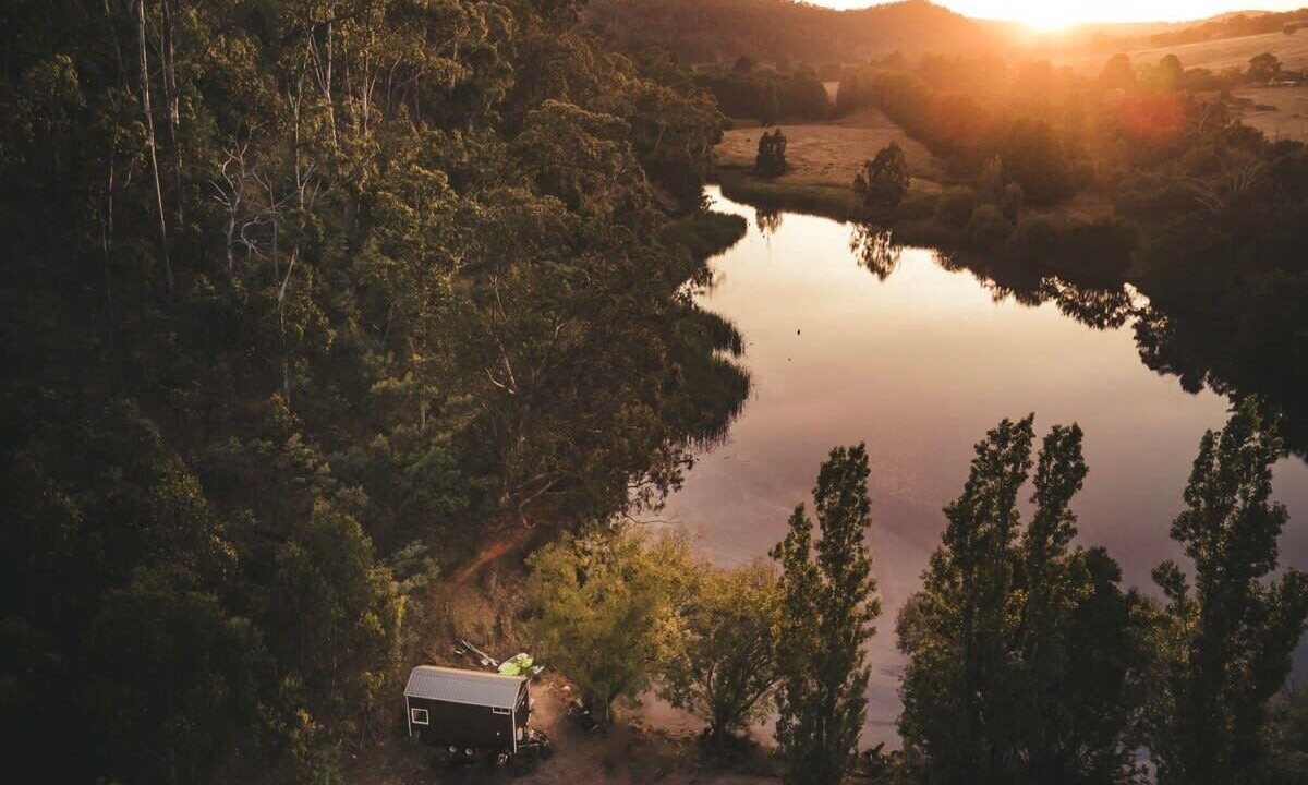 Photo of Outdoor in Flowerdale