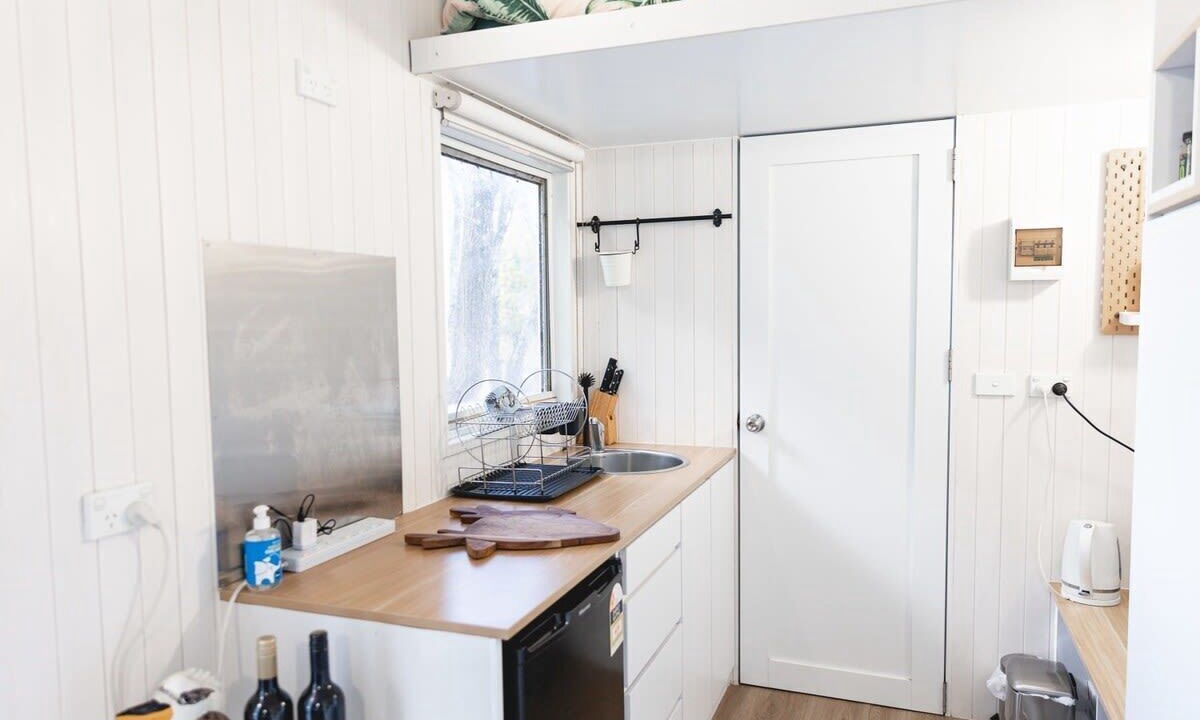 Photo of Kitchen in Flowerdale