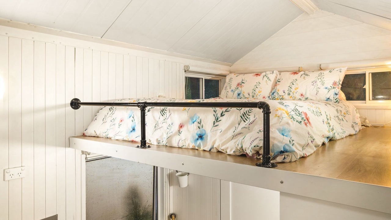 Photo of Bedroom in Flowerdale