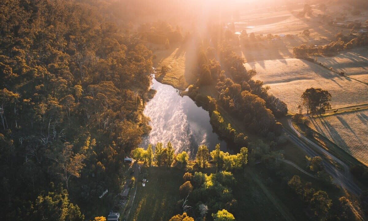 Photo of Outdoor in Flowerdale